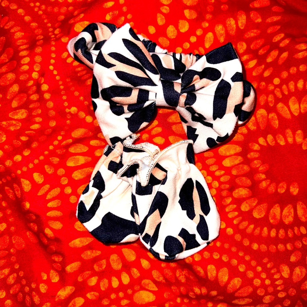 Baby items